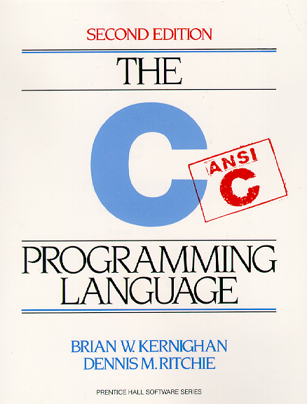 Stream Read^^ ❤ C Programming Language, 2nd Edition Online by Carmancornfie